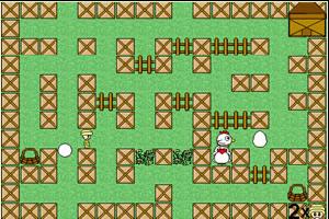 送雞蛋回籃子 送雞蛋回籃子