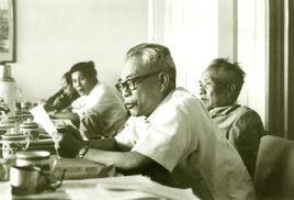 楊漢光[廣州市伊斯蘭教協會名譽會長]