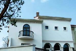 聖安德魯斯莊園二期 聖安德魯斯莊園二期