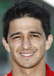 喬納森·佩雷拉 喬納森·佩雷拉