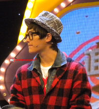 百科全說的主持人們