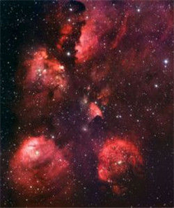 維斯塔天文望遠鏡 維斯塔天文望遠鏡