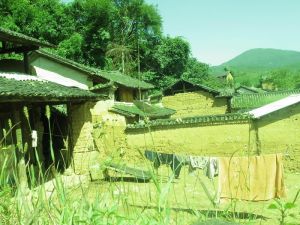 上白乃村 上白乃村