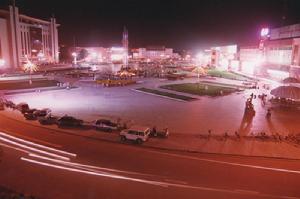 鄂爾多斯市東勝經濟技術開發區