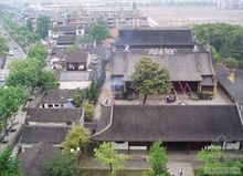 蘇州北寺塔