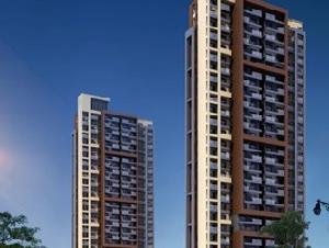 博聖御府龍灣 博聖御府龍灣