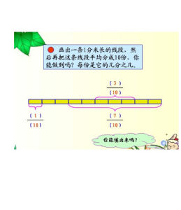 《幾分之幾》 《幾分之幾》