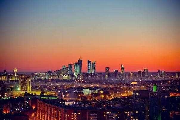 阿拉木圖 阿拉木圖