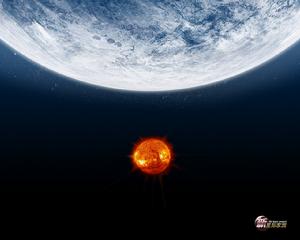 《新星際家園》