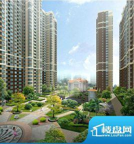 盛華香港城 盛華香港城