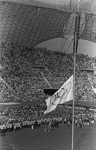 1972年慕尼黑奧運會 