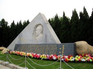 共青城富華山景區 共青城富華山景區