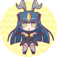 怪獸娘～奧特怪獸擬人化計畫～