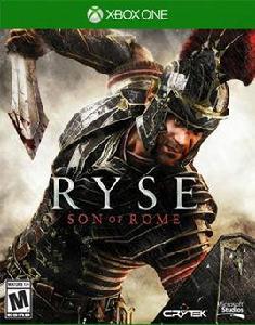 Ryse:羅馬之子 Ryse:羅馬之子