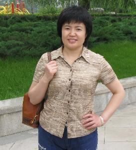 柏春華[南漳縣國小教師]