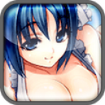 叢林美少女 叢林美少女