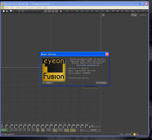 EYEON_FUSiON EYEON_FUSiON