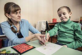 早期干預 早期干預