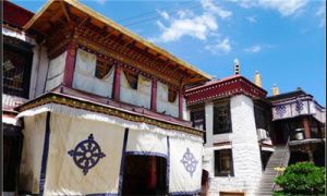 丹城東寺 丹城東寺