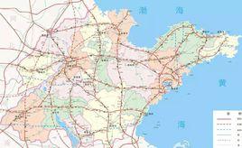 濰萊高速鐵路 濰萊高速鐵路