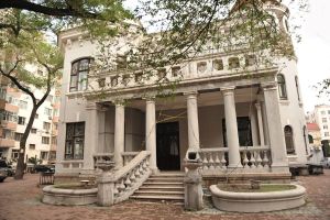 哈爾濱紅霞幼稚園 哈爾濱紅霞幼稚園