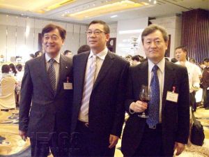 廣州南菱汽車銷售公司總裁鄧曦暉　