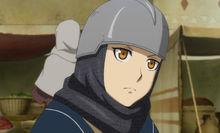 亞爾斯蘭戰記[2015年改編自漫畫的電視動畫]