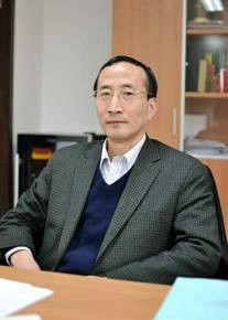 朱志祥[西安郵電大學教授]