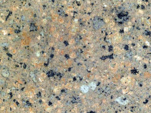 斑礪紅 | Banli Red |