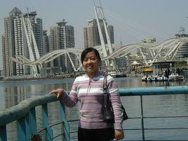 劉瑞芳[鄭州大學數學與統計學院劉瑞芳]