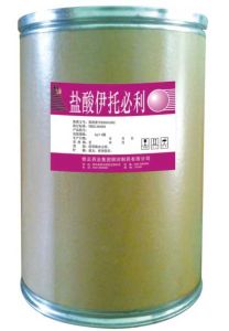 伊托必利 伊托必利