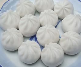 水晶湯包 水晶湯包