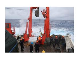 重力基線 重力基線