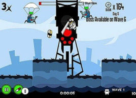 忍者倉鼠大戰機器人 忍者倉鼠大戰機器人