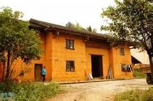 湖南民居 湖南民居