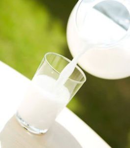 牛奶面膜 牛奶面膜