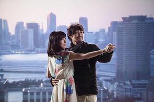 《演員 龜岡拓次》劇照