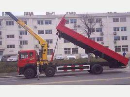 隨車起重吊 隨車起重吊