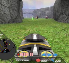 高速坦克 高速坦克