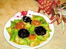 甘肅菜釀醉瓜 甘肅菜釀醉瓜