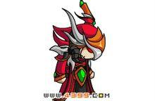 造夢西遊4洪荒大劫篇