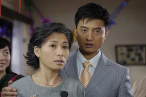 《悠悠寸草心》劇照