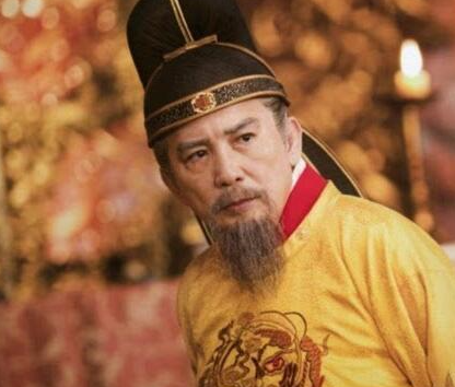 唐玄宗劇照 唐玄宗劇照