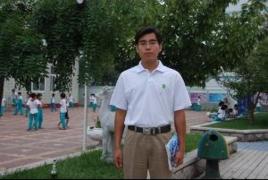 陳鳳雲[山東省膠州市實驗國小英語教師]