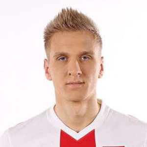 盧卡斯·特奧多切克 盧卡斯·特奧多切克