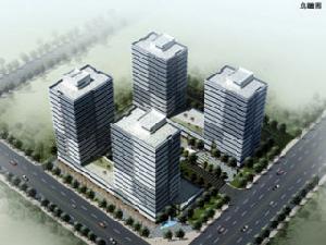 天明國際廣場 天明國際廣場