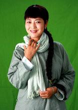 王茜華飾演 宋天好