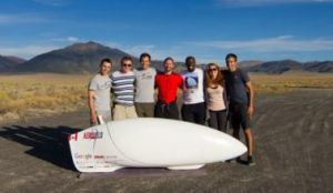 子彈頭腳踏車 子彈頭腳踏車