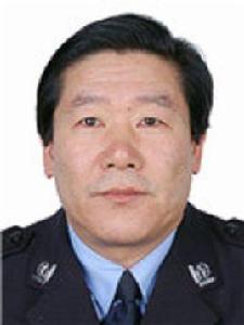 孫曉華[吉林省敦化市公安局法制大隊原民警]