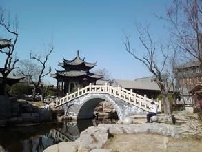 右營都司署故址 右營都司署故址